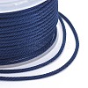 Polyester Braided Cords OCOR-I006-A02-18-3