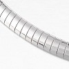 Non-Tarnish 304 Stainless Steel Necklaces X-NJEW-D274-03P-2