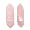 Natural Rose Quartz Healing Stones G-F715-114A-2