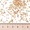 TOHO Round Seed Beads SEED-JPTR15-0303-4