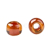 TOHO 11/0 Round Beads X-SEED-TR11-0958-3