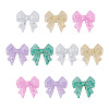 10Pcs Silicone Beads SIL-TA0003-60-2
