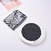 8/0 Glass Seed Beads SEED-US0003-3mm-606-5