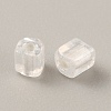 Transparent Glass Seed Beads GLAA-WH0037-01A-2