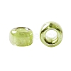 TOHO 15/0 Round Beads X-SEED-TR15-0457-3