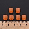 Imitation Jelly Acrylic Beads MACR-S373-98-E05-5