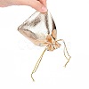 Organza Bags X-OP-S009-12x9cm-02-7