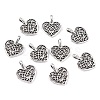 Alloy Pendants X-PALLOY-2332-AS-LF-3