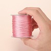 Waxed Polyester Cord YC-0.5mm-119-3