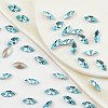 Preciosa® MAXIMA Crystal Fancy Stones Y-PRC-FG15-60010-2