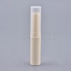 DIY Empty Lipstick Bottle DIY-K029-06-1