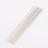 Tarnish Resistant Steel Beading Needles ES009Y-1