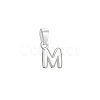 Brass Charms LS-KK-C053-04S-M-1