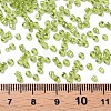 12/0 Glass Seed Beads SEED-A006-2mm-104-3