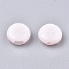 PVC Plastic Cord Lock for Mouth Cover KY-K011-02-3