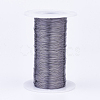 Eco-Friendly Round Copper Wire CWIR-K001-01-0.4mm-B-1