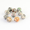 Handmade Indonesia Beads IPDL-R397-M-1