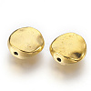 Tibetan Style Alloy Beads X-GLF10454Y-NF-2