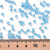 Glass Seed Beads SEED-A004-3mm-3-3