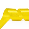Single Face Satin Ribbon RC25mmY015-5