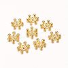 Zinc Alloy Beads Spacers LS-PALLOY-Q063-G-1