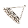 Tibetan Style Alloy Pendants FIND-G098-02AS-2