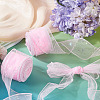 Polyester Deco Mesh Ribbons OCOR-TAC0024-004C-6