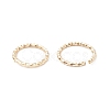 Brass Jump Rings KK-WH0060-02D-G-2