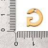 304 Stainless Steel Charms LS-STAS-B093-12G-G-3