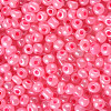 6/0 Glass Seed Beads SEED-US0003-4mm-145-2