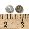 Natural Labradorite Cabochons G-Q173-01B-15-3