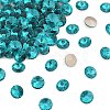Preciosa® MAXIMA Crystal Round Stones X-PRC-RASS47-60230-1