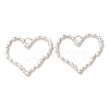 Alloy Pendants AL-CBAB7DD-03P-1