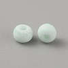 Opaque 8/0 Glass Seed Beads SEED-TAC0001-01A-08-2