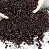 TOHO 8/0 Demi Round Beads SEED-DR08-0502-3