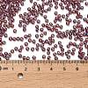 TOHO 8/0 Round Beads SEED-XTR08-0166B-4