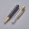 Creative Empty Tube Ballpoint Pens AJEW-L076-A05-3