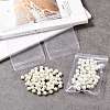 Plastic Resealable Packaging Bags OPP41-1-5