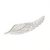 Alloy Pendants PALLOY-WH0092-02B-P-2