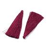 Nylon Tassel Big Pendant Decorations FIND-S253-13-2