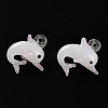 Handmade Lampwork Pendants LAMP-A002-C02-2