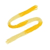 Transparent Glass Beads Strands GLAA-N074-01A-03-1