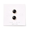 Anti-Exposure Magnetic Suction Traceless Brooch for Clothes FIND-Z002-06B-2