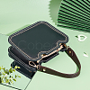 PU Leather Shoulder Strap FIND-WH0117-23KCG-5