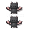 Halloween Silicone Focal Beads SL-CBADC51-15-1