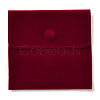 Square Velvet Jewelry Bags TP-B001-01B-01-1