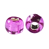 TOHO Round Seed Beads SEED-JPTR11-2214-3
