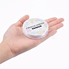 Elastic Crystal Thread EW-S003-0.5mm-01-A-4