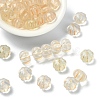 40Pcs Resin Beads RESI-YW0005-84D-1