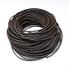 Leather Braided Cord WL-Q005-6mm-12-1